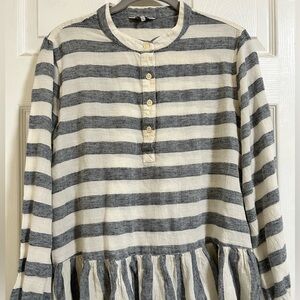 Lucky Brand long sleeve shirt
